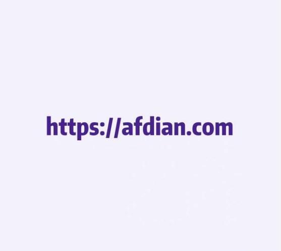 爱发电怎么打不开了 爱发电网页版登录入口（官网）