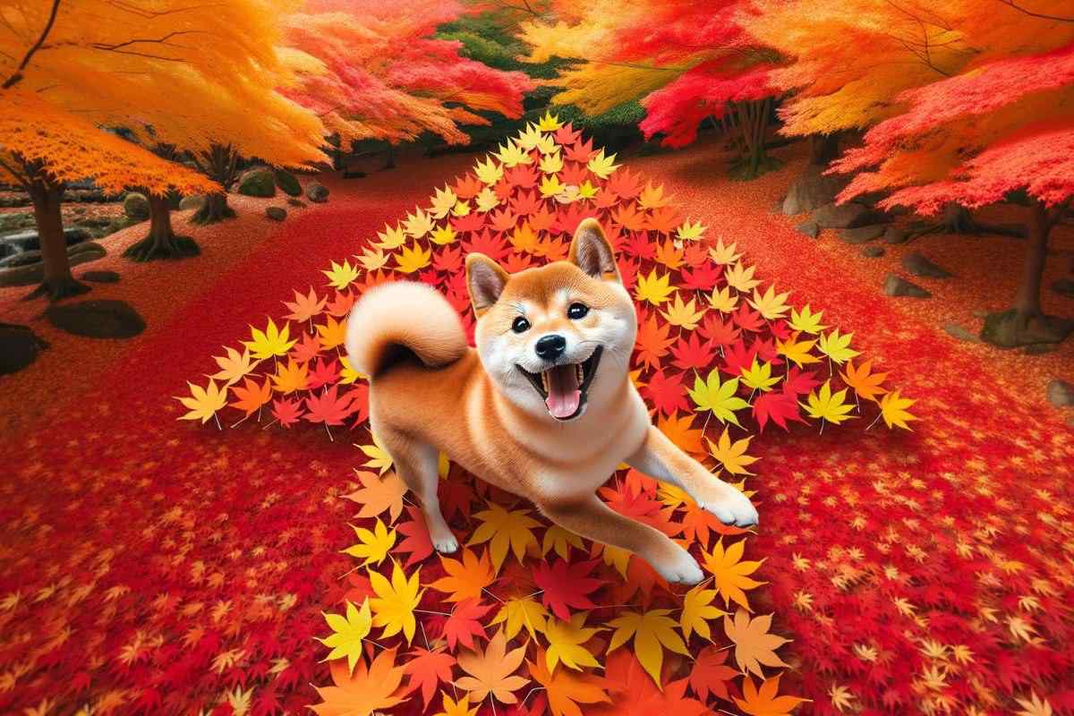 SHIB 秋季预测：今年秋季柴犬价格能涨到多高？