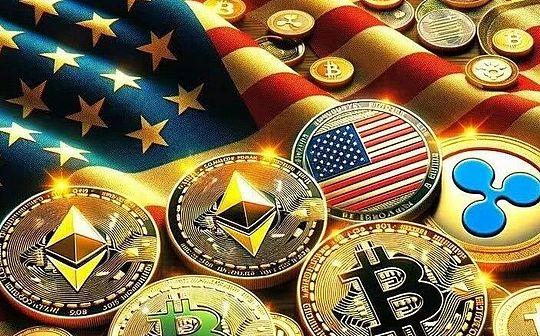 美债暴跌时为什么比特币比黄金更抗压？