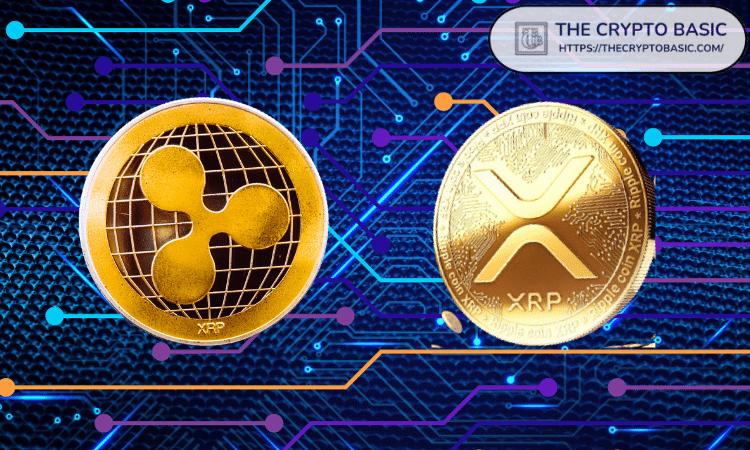 Ripple 高管公开支持 XRP，否认“Ripple 不会使用 XRP”的说法