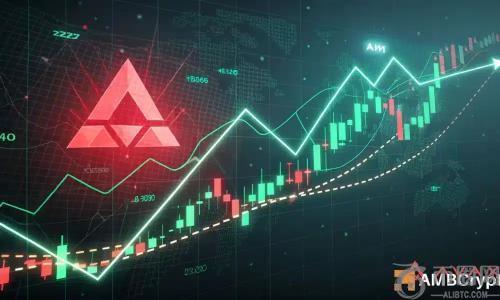 AVAX价格面临关键突破：多头与空头的拉锯战加剧