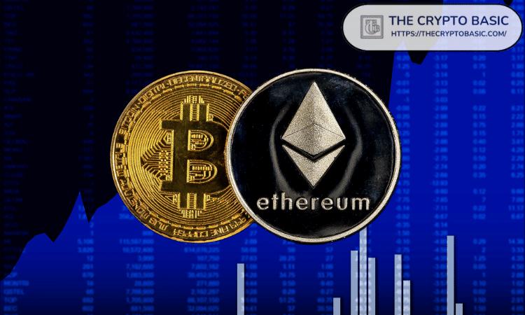 VanEck 表示以太坊可能成为比比特币更好的价值存储手段