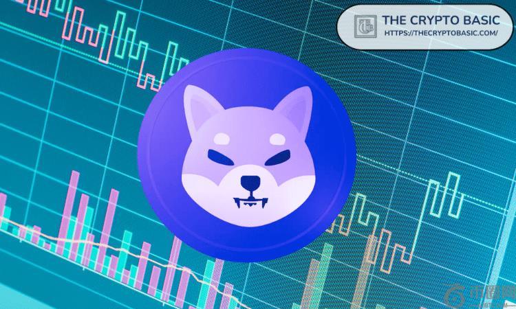 柴犬排名第 23 位，SHIB 必须上涨到何种程度才能超越狗狗币