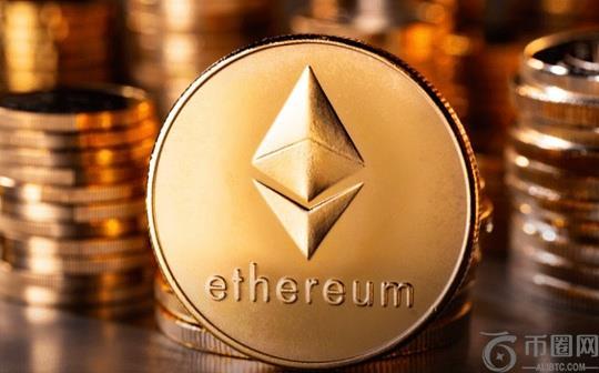 马云间接投资以太坊云锋金融购入1万枚ETH