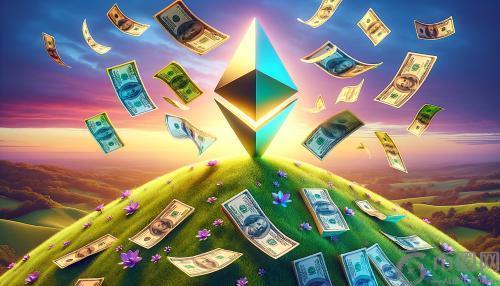 早期以太坊投资者如何将31万美元变成43亿美元：加密货币奇迹