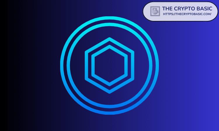 Grayscale 成为第二家申请 Chainlink ETF 的公司