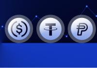 杨歌Gary：稳定币定价方式下的资产链上化趋势