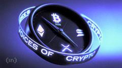 2025年比特币:战略储备与企业押注
