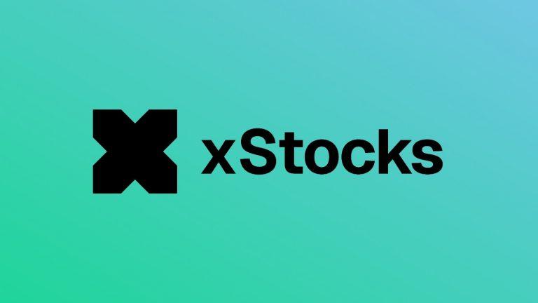 xStock六周交易额破20亿？美股代币化在Solana有何优势？