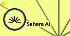 Sahara AI推出AI数据赏金赚币平台，不写程式也能赚币