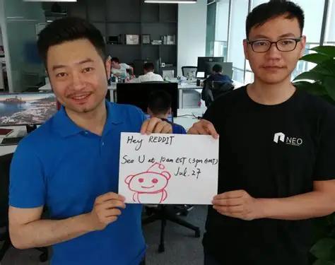 NEO 币的创始人是谁？其团队如今发展得怎样？