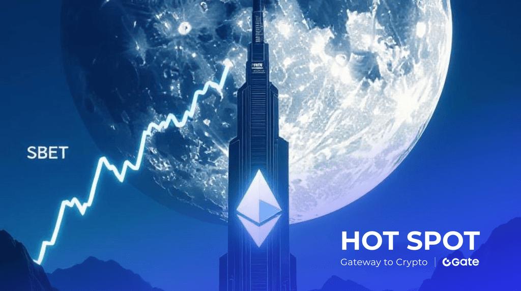 ETH 价格预测：下一个价格目标 4,400 美元？