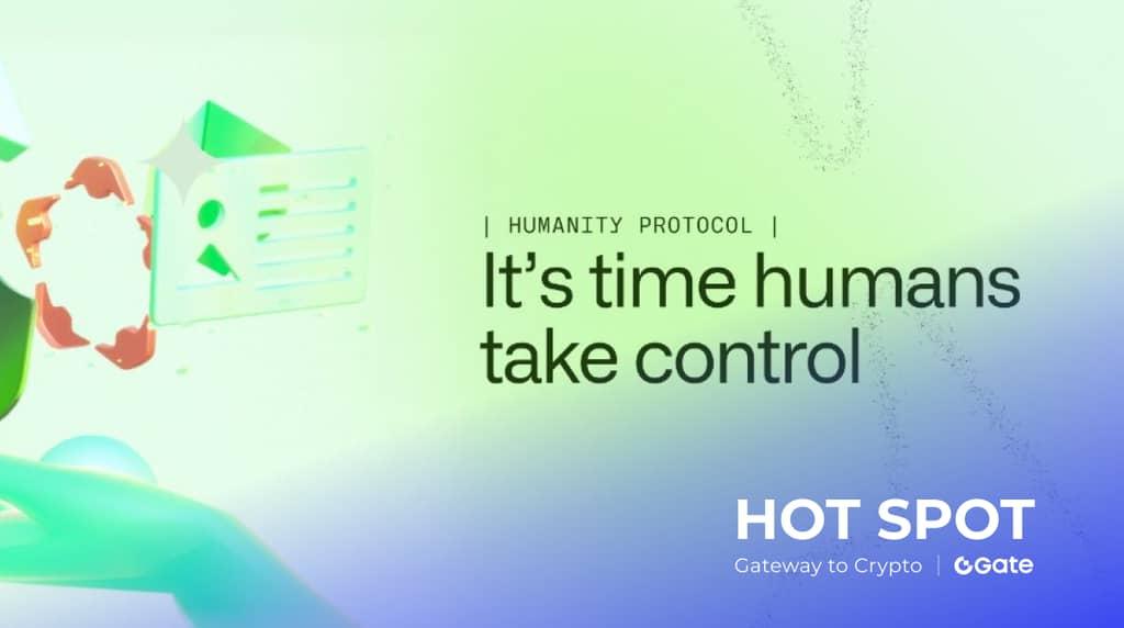 Humanity Protocol 是什么？以掌纹构建 Web3 人类身份层