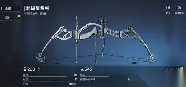 逆战未来武器流派有什么 武器流派推荐