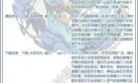 洛克王国巴哈姆特性格推荐