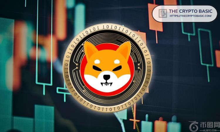 以下是两个关键的 Shiba Inu 支持水平，可以将 SHIB 推高至 0.0000773 美元