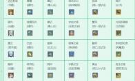 原神公子达达利亚突破材料收集路线