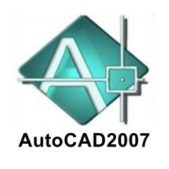 AutoCAD2007怎么旋转图形-AutoCAD2007旋转图形的方法