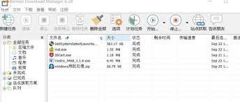 IDM下载器如何更改连接数实现多进程下载
