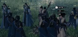 下一站江湖2崖边论道任务如何完成
