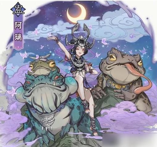最强祖师阿璃攻略 最强祖师阿璃培养推荐