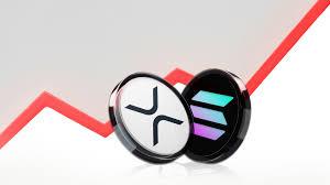 Sol币和XRP币哪个更值得投资