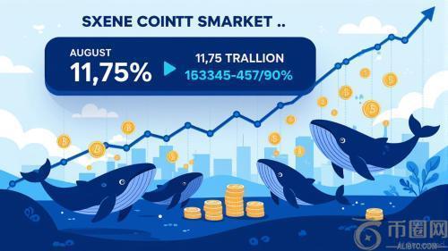 Pepe Coin（PEPE）逆势崛起：鲸鱼增持、山寨币热潮与模因币经济的完美风暴
