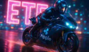 2025 年 XRP 价格预测：Ripple 能否赢得 ETF 竞赛？