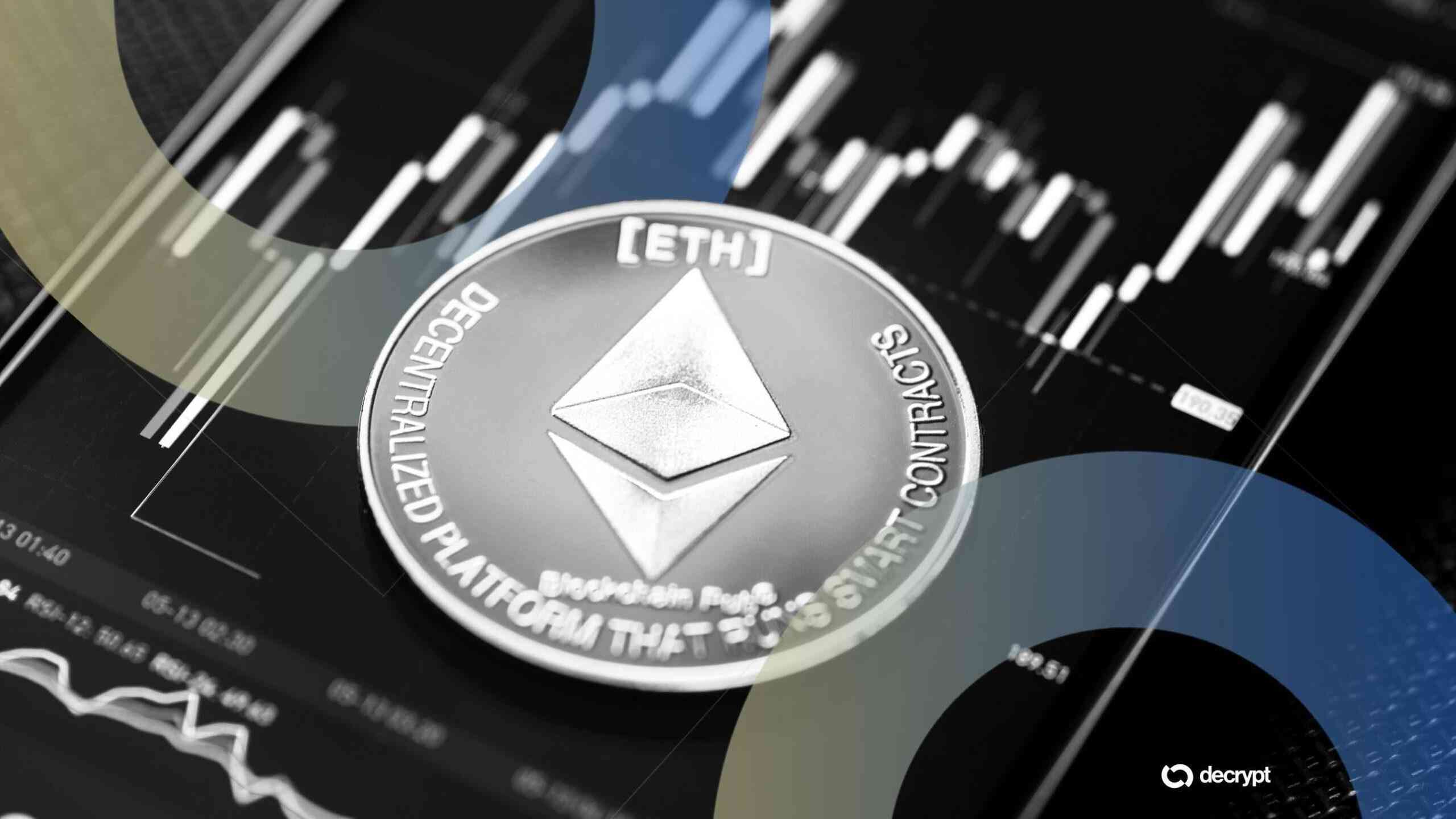 顶级以太坊财务公司 BitMine Immersion 现持有近 100 亿美元的 ETH