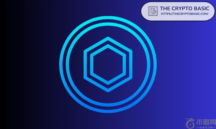 Caliber 成为首家采用 Chainlink (LINK) 作为财务战略的纳斯达克公司