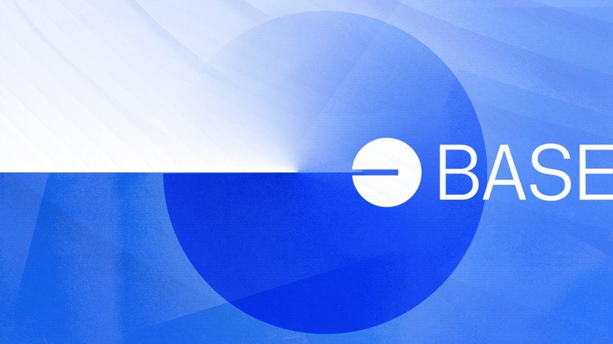 Coinbase 孵化的 Base 网络“开始探索”原生代币，创始人 Jesse Pollak 表示