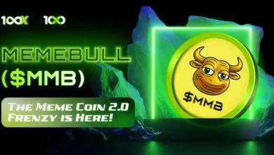 MEMEBULL ($MMB)：Meme Coin 2.0 狂潮来了！