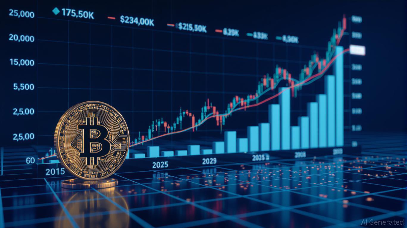 比特币的长期投资可行性：重新评估2013年的基础，并预测2025年的不可预见的增长