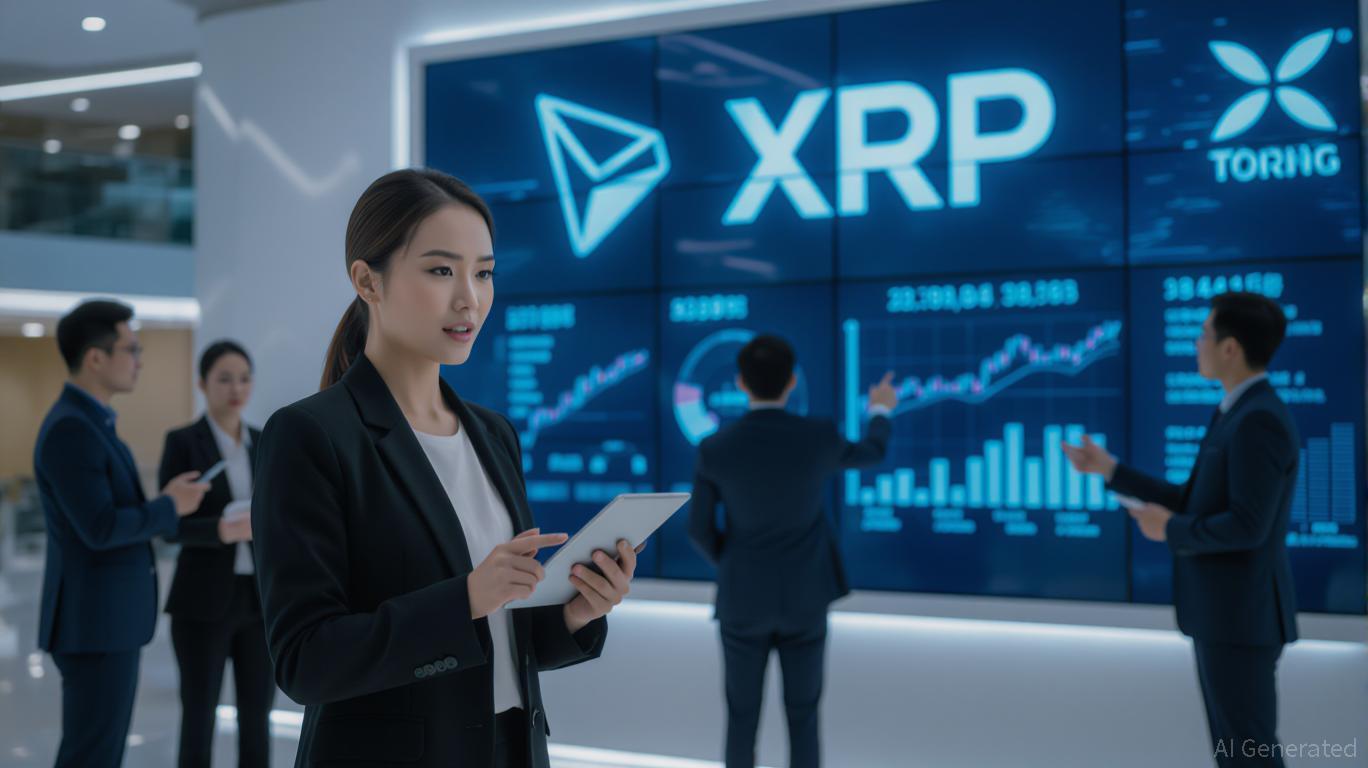 TRON/XRP (TRXXRP) 市场概览（2025-09-14）