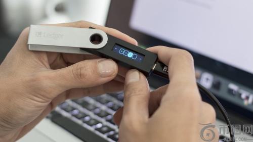 Ledger 发布企业版 iOS 应用，新增对 TRON 稳定币转账的原生支持