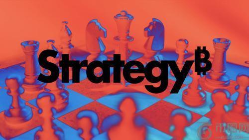 “比特币值得称赞”：Strategy 以 6000 万美元再买入 525 个 BTC，总持仓量达到 638,985 个 BTC