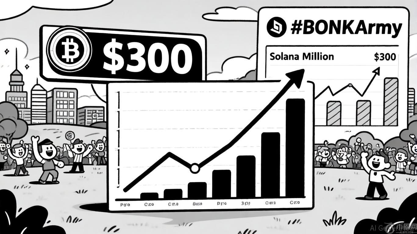 BONK 作为 Solana 上高潜力 meme 币的崛起：2025-2026 年的战略布局