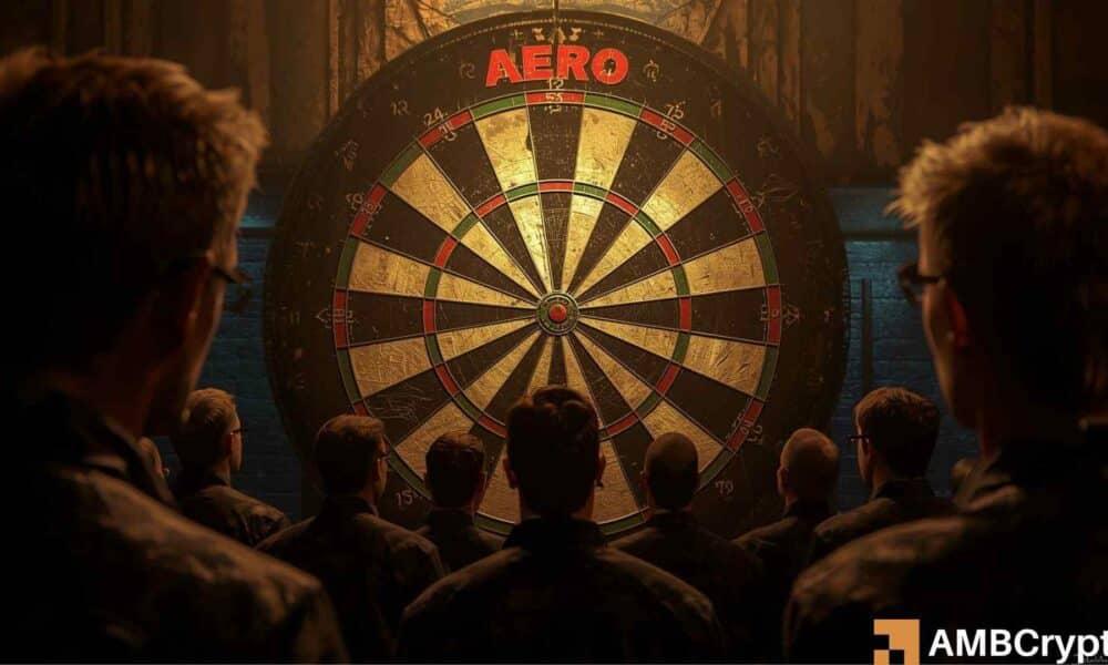 AERO股价今日为何上涨？评估9%涨幅背后的催化剂