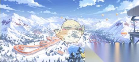 雪峰龙驰赛道简介