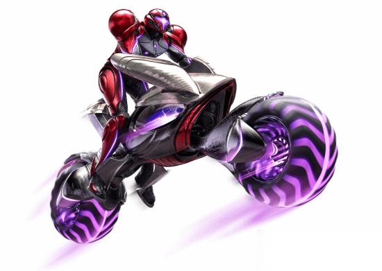 银河战士Prime 4 超越新预告公开，12月4日发售，支持NS及NS2平台