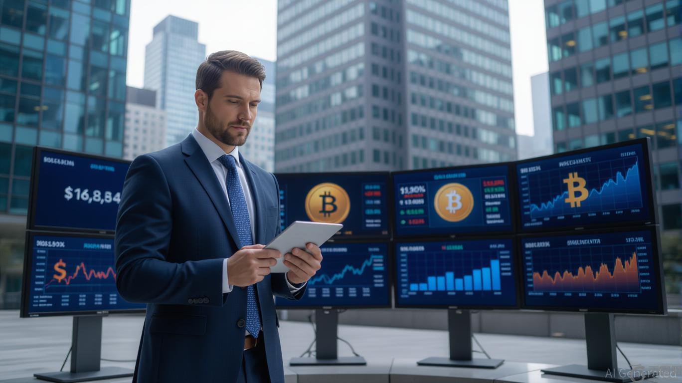 为什么机构投资者应该考虑通过 MicroStrategy 投资比特币