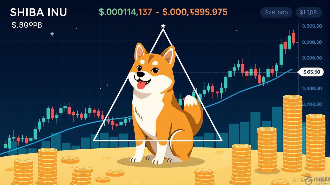 XRP 突破 3 美元，SHIB 看涨逆转，以及比特币突破 15 万美元的催化剂：在瞬息万变的市场中，加密货币发挥着重要作用