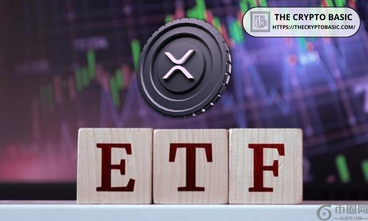 专家透露 REX-Osprey XRP ETF 的新发布日期