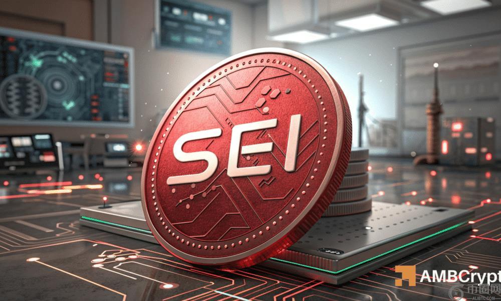 SEI 多头目标为 0.50 美元——首先，该支撑位需要守住