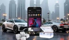 LivLive 加密货币预售：发行时价格上涨 12 倍，分配金额达 250 万美元