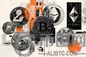 加密货币今日行情：美联储降息在即，BTC、ETH 持稳，XRP 下跌