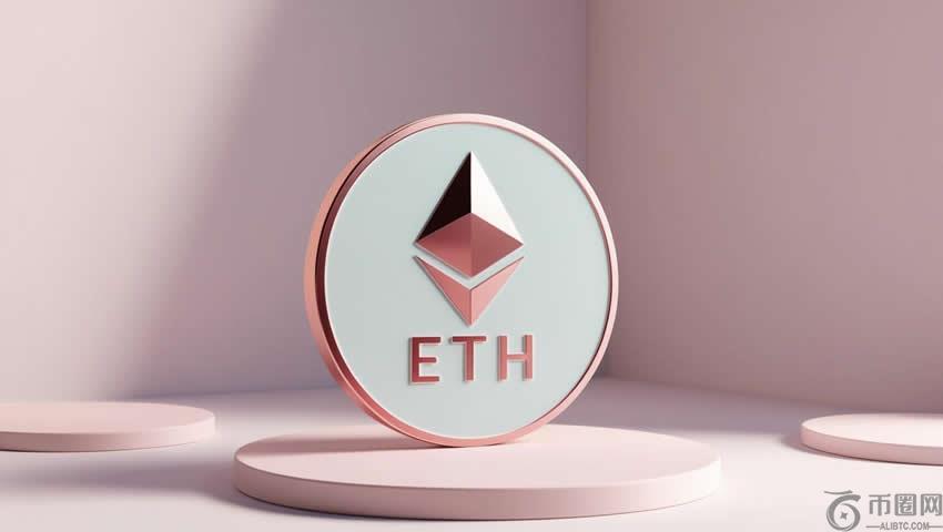 以太坊(ETH)逼近历史新高，接下来是冲击1万还是深度回调？