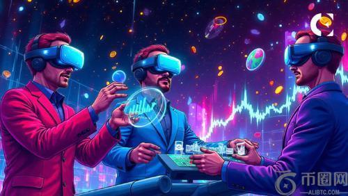 元宇宙职业：数字经济中的未来就业指南