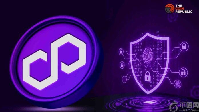 Polygon Crypto 在代币化领域取得领先，能否实现盈利？