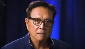 “假钱 vs. 真钱”：罗伯特·清崎解释他为何持有 60 枚比特币